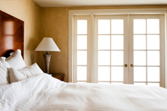 Homington bedroom extension costs