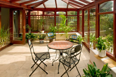 Homington conservatory quotes
