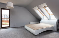 Homington bedroom extensions
