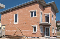 Homington home extensions