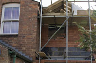 free Homington home extension quotes
