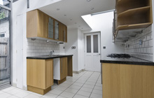 Homington kitchen extension leads